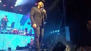 Zac Brown Band - Mango Tree - Charlotte, NC on 06/04/15