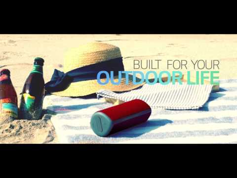 LG PH4 | Portable Bluetooth Speaker