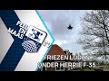 Friezen lijden onder herrie F-35 - 27 januari 2022 - Peel en Maas TV Venray