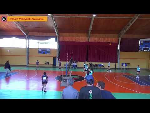 Team Volleyball Araucanía Cunco Live Stream