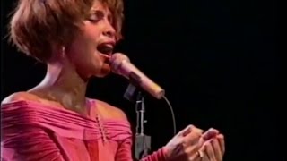 Whitney Houston - All The Man That I Need (Live in Japan 1991)