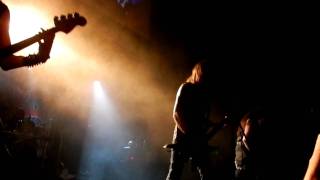 GRAVE Banished to live keyclub 09/19/2011