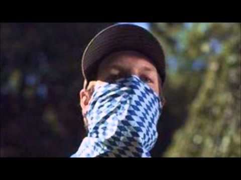 15. Bushbayer - Blabla (prod. by Martin Bushbayer)