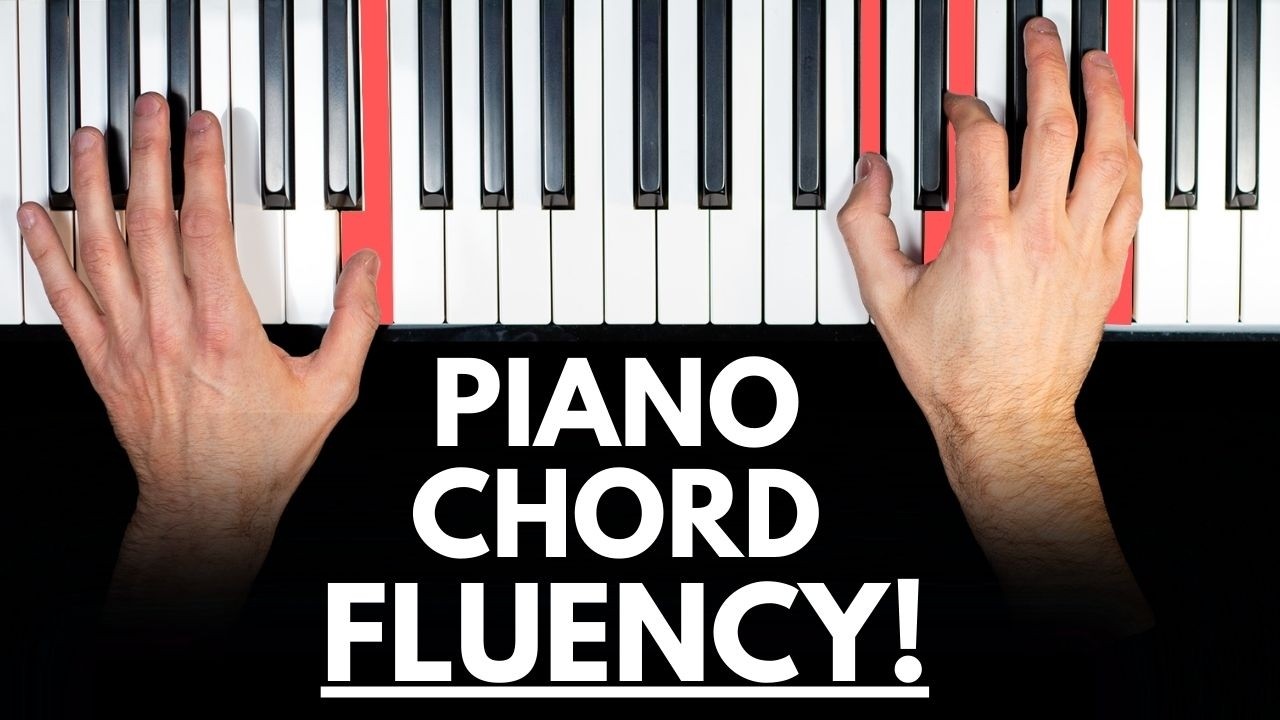 The Perfect Chord Practice Routine (For Real Progress)