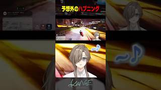 【#SURGETown】予想外のハプニング #にじさんじ #叶 #shorts