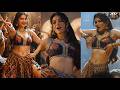 Shruti Haasan Hellallallo Song Reaction Analysis 4K Vertical Edit Peddi