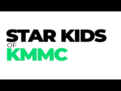 Star Kids Of Kmmc