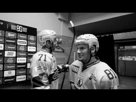 Nepovedené záběry: PSG Zlín 2016