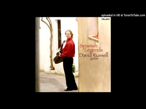 Rondeña - Sainz de la Maza - Russell