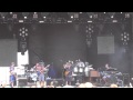 UMPHREY'S McGEE : Great American : {1080p HD} : Summer Camp : Chillicothe, IL : 5/27/2012