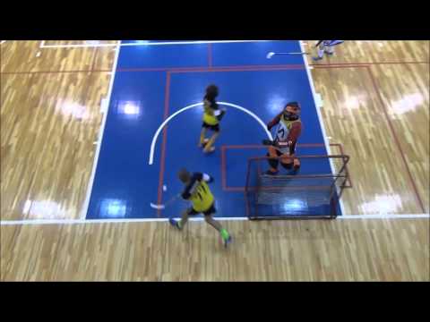 CPSS/Lekrings - FS Masters/BT1 U14 (12.012016)