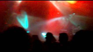 Concierto motril.David Demaría-NIÑA PIENSA EN TI ! (L)