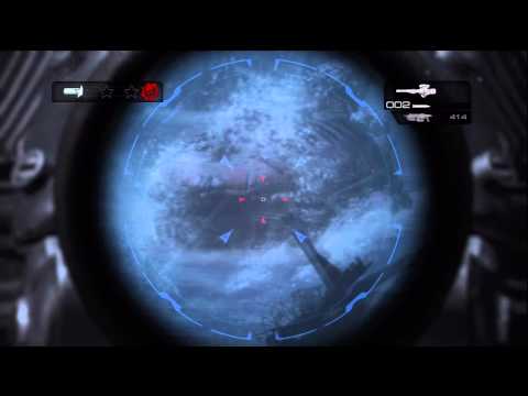 Gears of War Judgment Walkthrough Part 11
