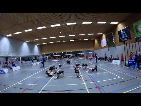 Departyshop.nl VIVES HS 1 - Zaanstad hs2