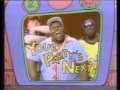 TWIST - FAT BOYS AND CHUBBY CHECKER (1988)