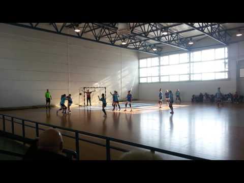 CSS Dinamo Brasov junioare 3