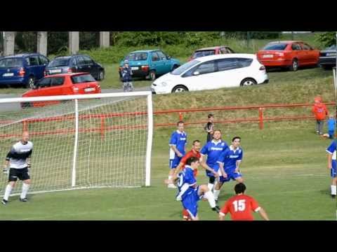 FC Hrádek A - Sokol Skomelno A
