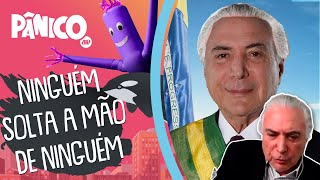 Devemos respeitar os cabelos brancos nas eleições de 2022? Michel Temer analisa