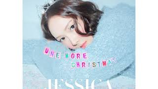 JESSICA (제시카) - One More Christmas ( Audio Version )