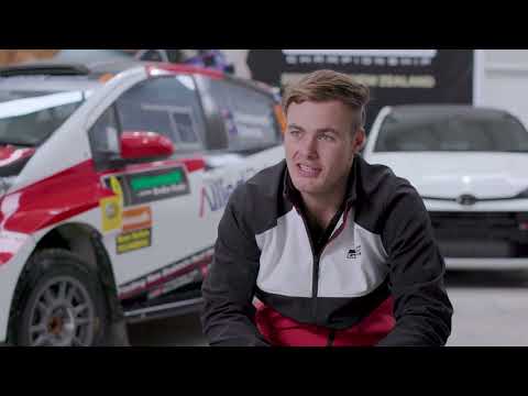 2022 NZRC | RD1 Otago Rally 4WD Highlights