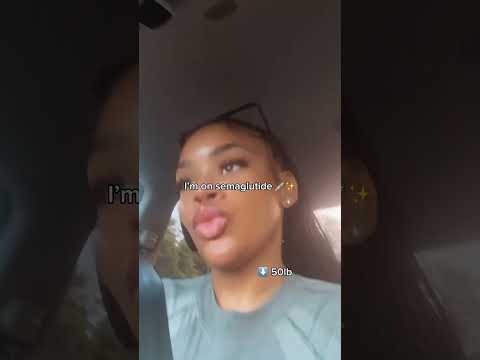 Her weight loss results! 🤯