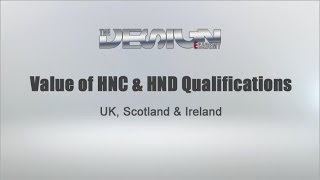 Download lagu Value of HNC & HND Qualifications in UK, Scotland & Ireland mp3
