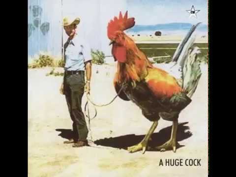 Crackwhore - Huge Cock (FULL ALBUM)