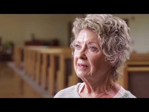 Blackberry Winter Interview with Pat Farrell, Life Coach