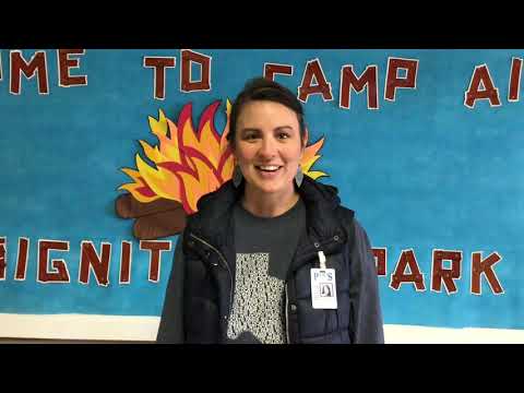 Loyal and True - Aikin Style!