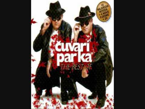 Čuvari parka - Dojdi didi