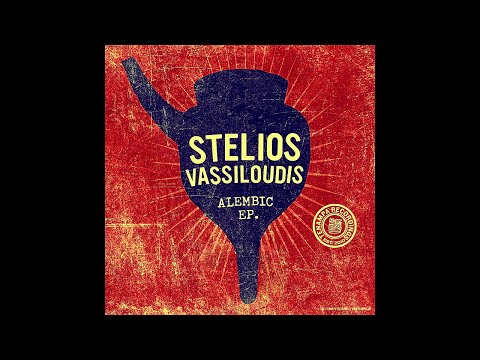 TENA031: 02 Stelios Vassiloudis - Touche (Original Mix)