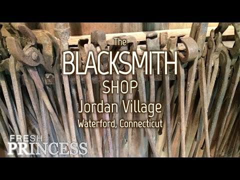 Blacksmith Ct