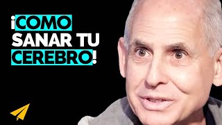 ¡HÁBITOS para que tu CEREBRO no se DETERIORE! | Daniel Amen en Español: 10 Reglas para el éxito