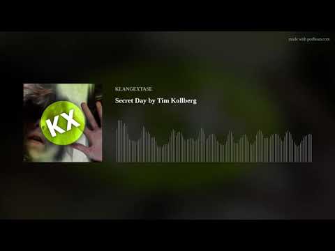 Secret Day by Tim Kollberg