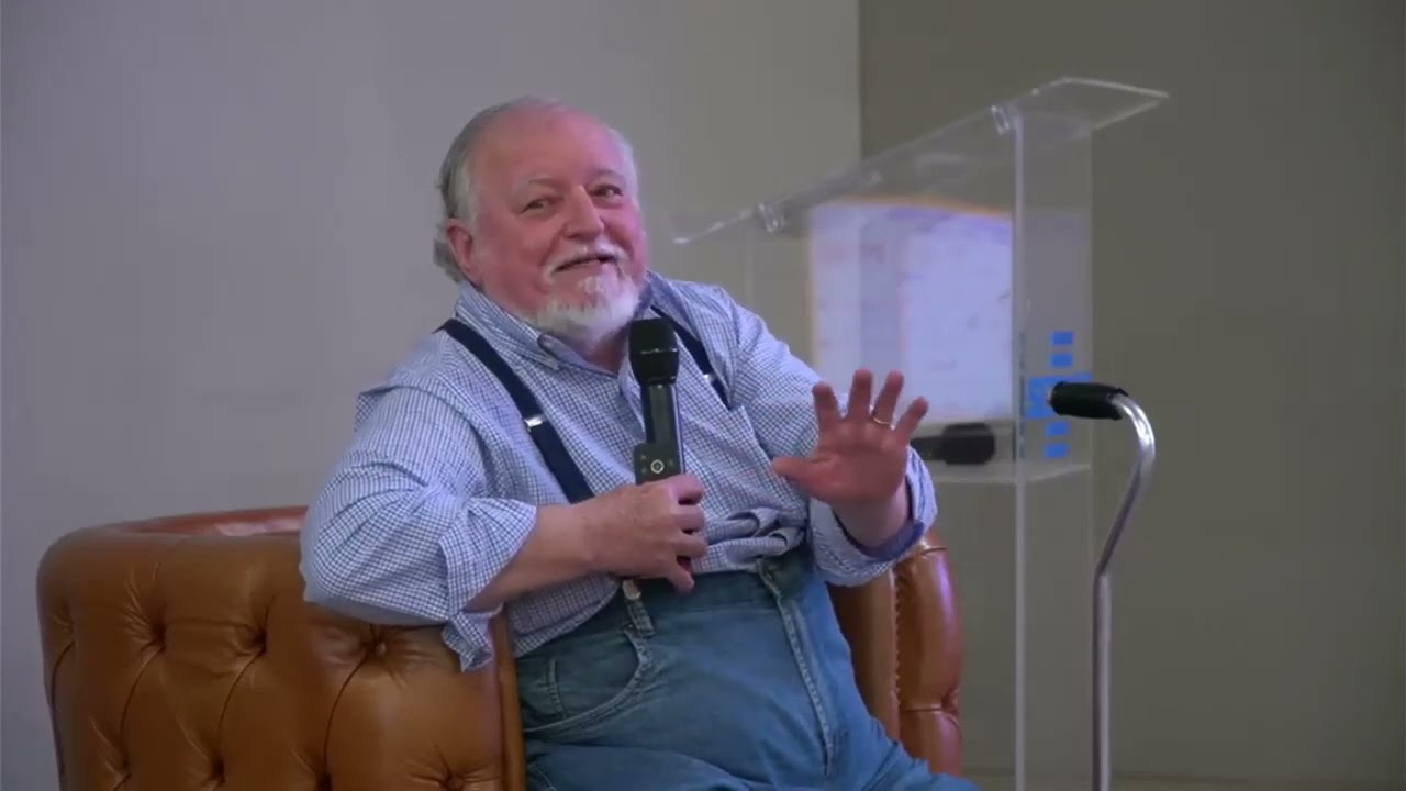 Perspectivas do clima para a Safra 22/23 e sua tendência para 10-15 anos - Professor Molion