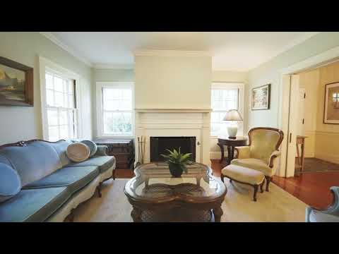 7 Dexter St, Dedham MA