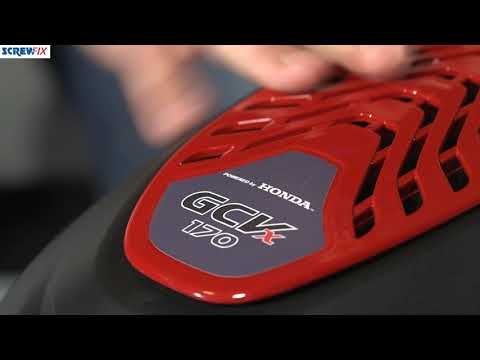 Mountfield SP53 Honda Lawnmower | Screwfix