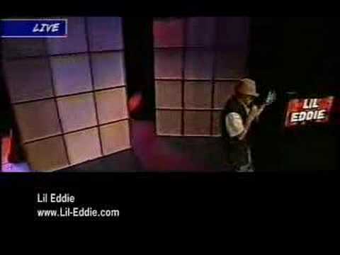 lil eddie
