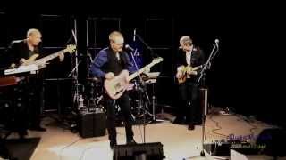 Deja Blue Band - Never Make Your Move Too Soon -