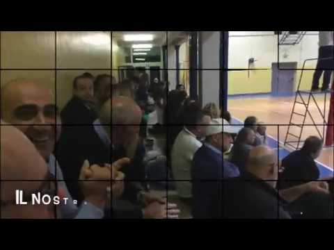 Elte Costabissara vs Poybrex