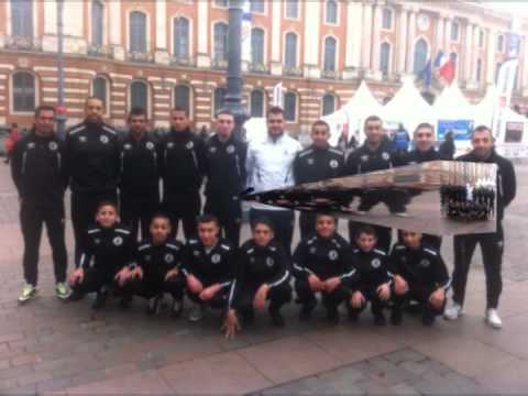 la releve du fc picasso