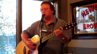 Tim Krause: Tequila Loves Me (Kenny Chesney)
