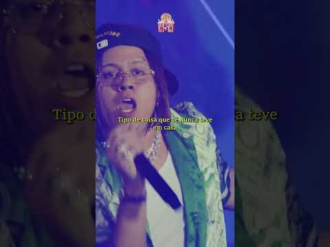 Gaab,Mc Daniel, Wiu - Só Olha | Casa dos Highlights ⚡️