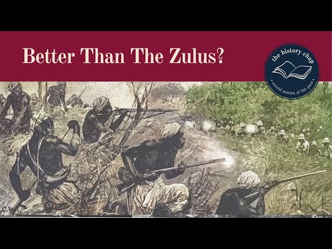 What Happened When The British Fought The Ashanti in 1873?