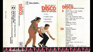 Download lagu The Best Of Disco (HQ) mp3