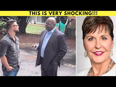 The Insane World Of MEGA RICH Pastors...