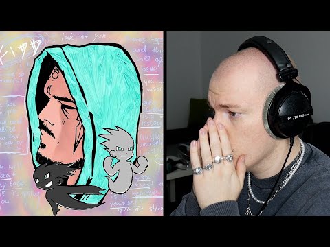 Spacy reagiert auf Sierra Kidd - NAOSU (Album) [Reaction/Reaktion]