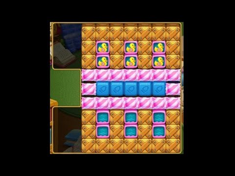 TOY BLAST level 3239