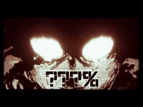 "RAGE" - Mob Psycho 100 OST