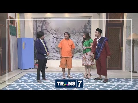 OPERA VAN JAVA - DIMAS GANTENG TAAT SESAAT (17/10/16) 5-5